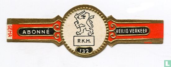 R.K.M. - Afbeelding 1