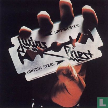 British Steel - Image 1