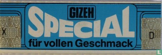 Gizeh Special