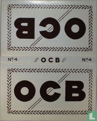 OCB Wit No. 4