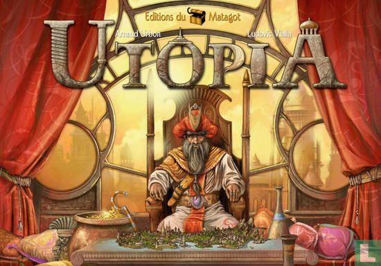 Utopia - Image 1