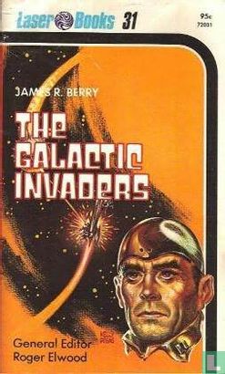 The Galactic Invaders - Image 1