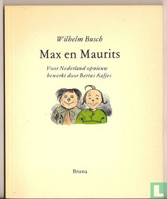Max en Maurits - Image 1