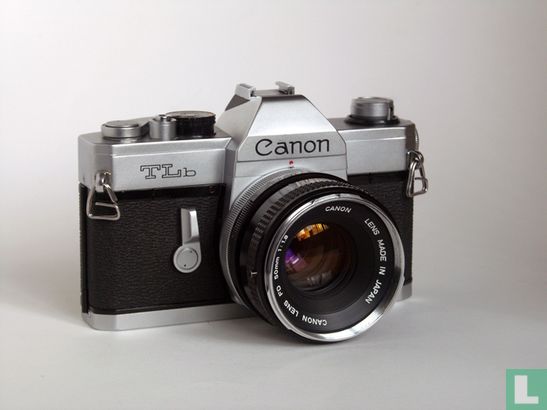 Canon TLb - Image 1