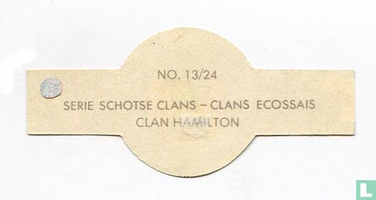 Clan Hamilton - Afbeelding 2