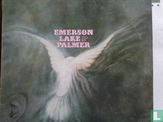 Emerson Lake & Palmer - Bild 1