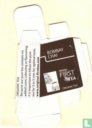 Bombay Chai - Bild 2