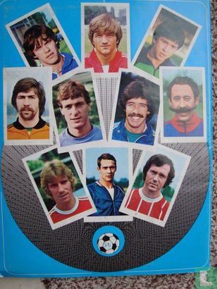 Top Voetbal 1979-1980 - Image 2