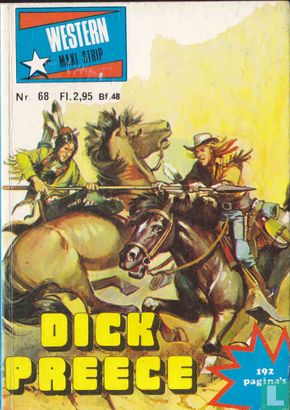 Dick Preece - Bild 1