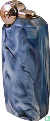 Poppell Standaard blauw Marmer - Image 1