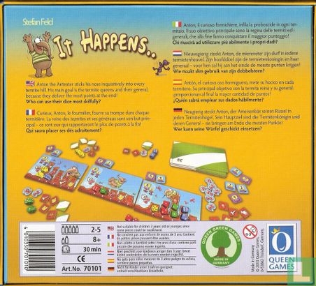 It Happens.. - Image 2