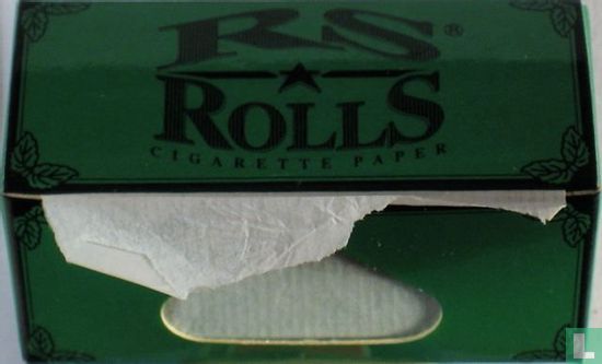RS Rolls Green