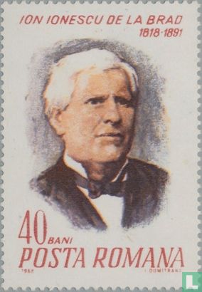 Ion Ionescu