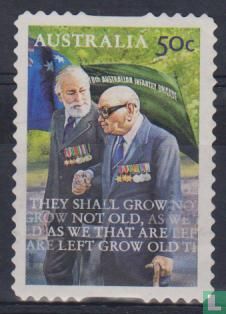 ANZAC Day