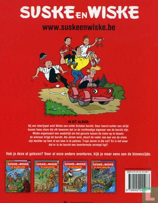 De knokkersburcht - Afbeelding 2