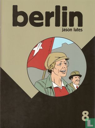 Berlin 8 - Image 1
