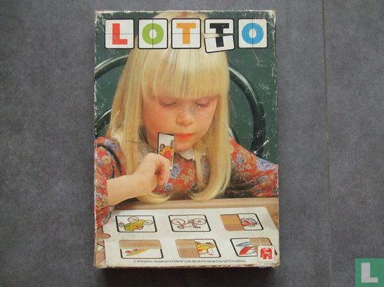 Lotto - Afbeelding 1