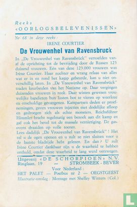 De vrouwenhel van Ravensbrück - Image 2