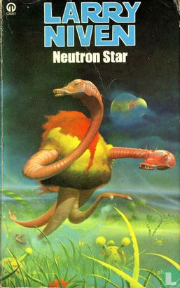 Neutron Star - Image 1