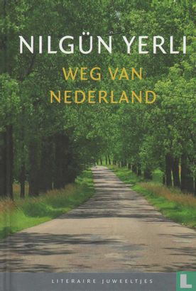 Weg van Nederland - Afbeelding 1