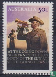 ANZAC Day