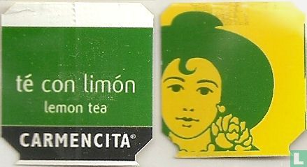 té con limón  - Image 3