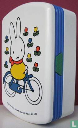 Lunchbox Miffy - Image 2