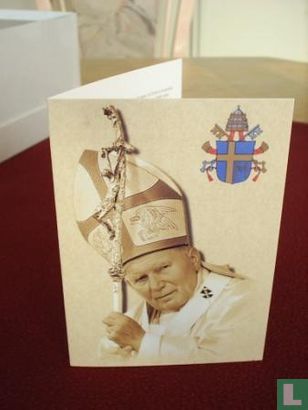 Paus Joannes Paulus II
