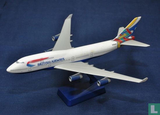 British AW - 747-400 (01)