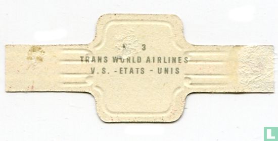 [Trans World Airlines - United States] - Image 2