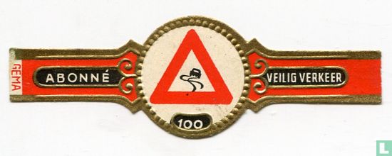 Veilig Verkeer 100 - Image 1