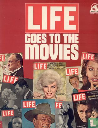 LIFE goes to the movies - Afbeelding 1