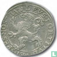 Frise occidentale ½  leeuwendaalder 1605/4 - Image 2