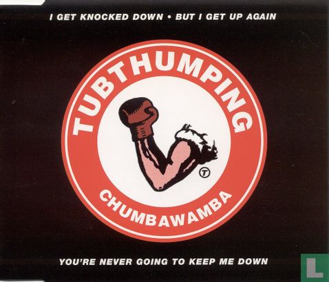 Tubthumping - Afbeelding 1