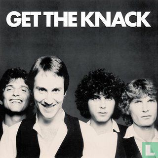 Get the Knack - Afbeelding 1