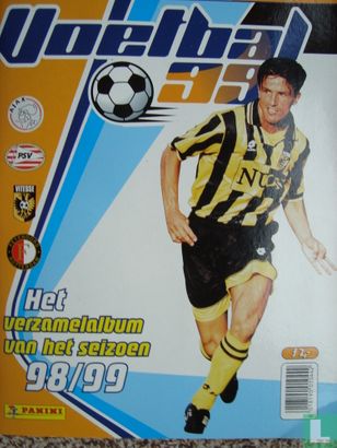 Voetbal 99 - Image 1