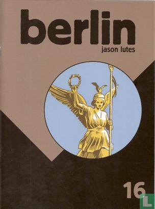 Berlin 16 - Image 1