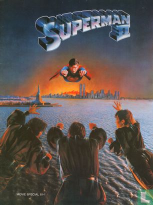 Superman II - Image 1