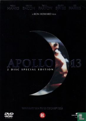 Apollo 13  - Afbeelding 1
