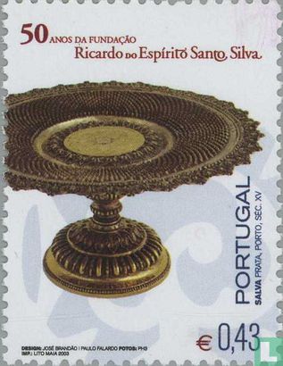 Stichting Ricardo do Espirito Santo Silva