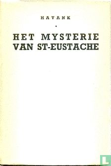 Het mysterie van St. Eustache - Bild 2