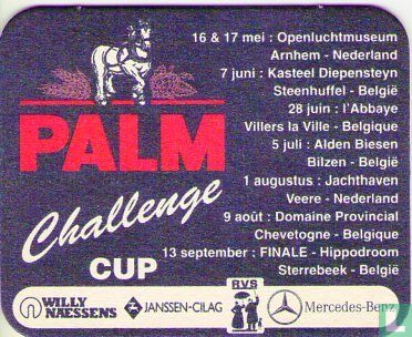 Palm Challenge Cup / Palm Speciale - Image 1