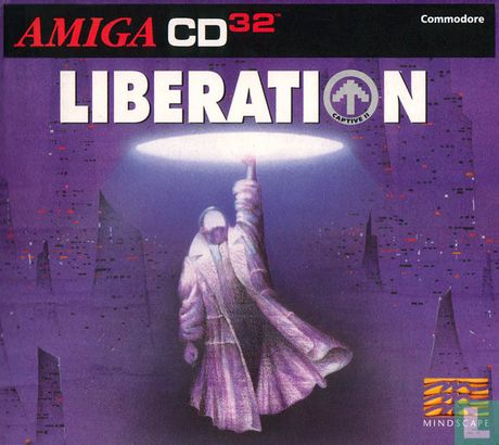 Liberation - Afbeelding 1