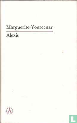 Alexis, of De verhandeling over de vergeefse strijd - Image 1