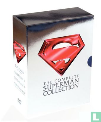 The Complete Superman Collection - Afbeelding 3