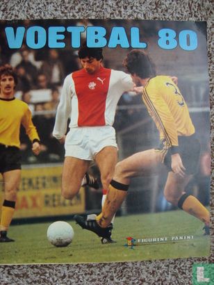 Voetbal 80 - Image 1