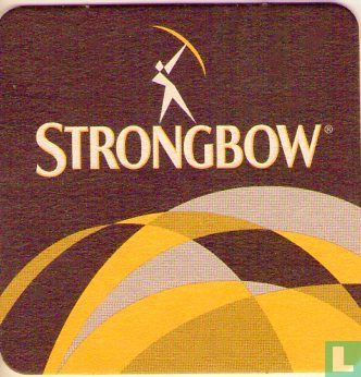 Strongbow - Image 1