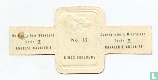 Kings Dragoons - Afbeelding 2