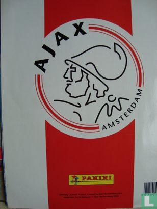 Ajax 2000 - Afbeelding 2