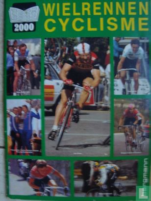 Wielrennen Cyclisme - Afbeelding 1